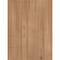 Ekena Millwork Del Monte Rough Sawn Corbel w/Backplate, Western Red Cedar, 6"W x 8"D x 8"H COR06X08X08DEL01RWR - alternate 2